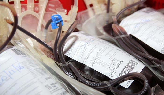 Προσελκύουν αιμοδότες με SMS: 94% αυξήθηκαν οι μονάδες αίματος που συλλέχθηκαν