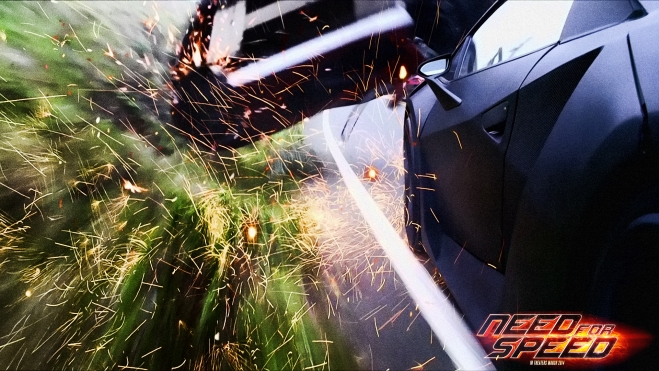 Το Need for Speed γίνεται ταινία με πρωταγωνιστή, τον Τζέσε του Breaking Bad