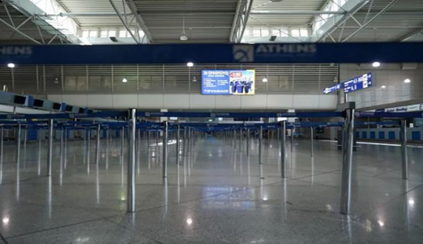 Ευρωπαϊκό βραχυκύκλωμα απειλεί τον τουρισμό-Δυστοκία της Ε.Ε. για το άνοιγμα των συνόρων