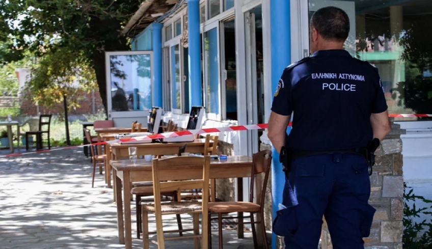 Γυναικοκτονία στη Λάρισα: Σοκάρουν τα νέα στοιχεία, οι κινήσεις του δράστη πριν από το φονικό (εικόνες)