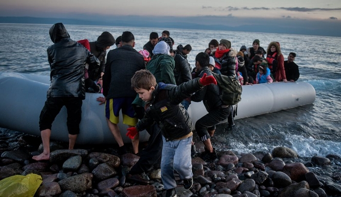 Μαρτυρία Τούρκου διακινητή: Πλέον ζητάμε μόνο $15 για να περάσουμε μετανάστες στην Ελλάδα