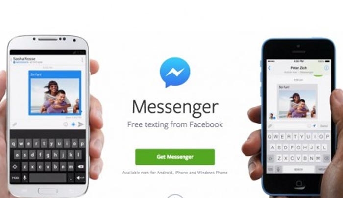 5 πράγματα που μπορείς να κάνεις με το Facebook Messenger!