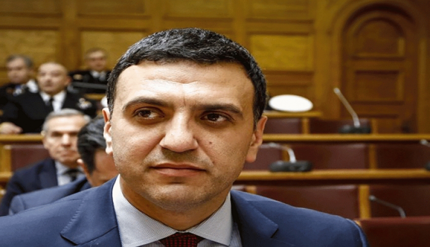 Κικίλιας: 250 νέες κλίνες ΜΕΘ τους επόμενους μήνες – Ενισχύονται τα Κέντρα Υγείας