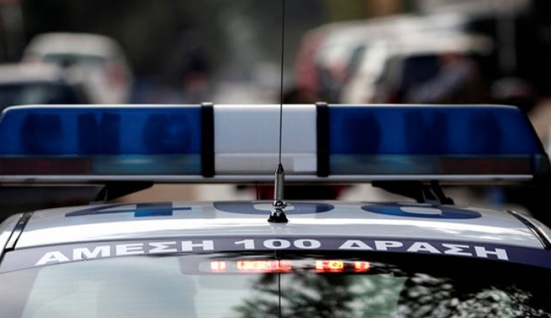 Μαζική απόδραση από το Αστυνομικό Τμήμα Αργυρούπολης