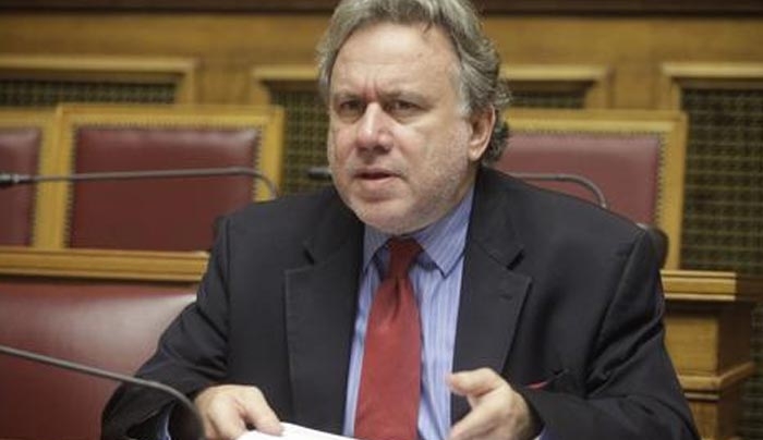 Νόμος του κράτος το νέο ασφαλιστικό - Δημοσιεύτηκε στο ΦΕΚ (pdf)