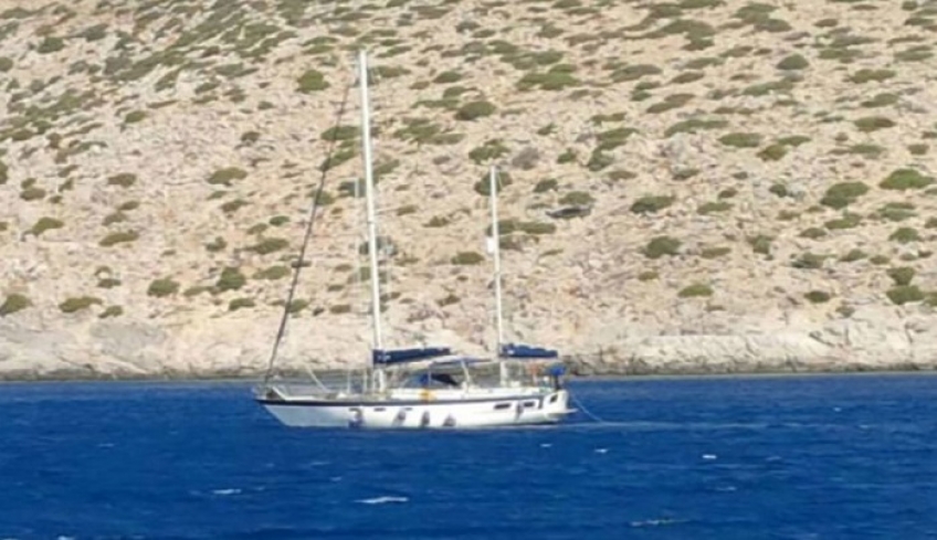 Έρευνες και εντοπισμός 57 αλλοδαπών σε Ι/Φ στην Αστυπάλαια και σύλληψη των δύο διακινητών τους