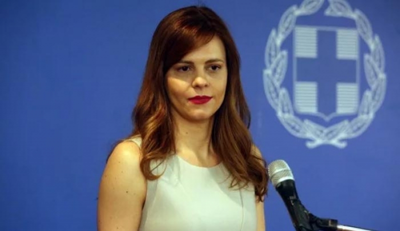 Συντάξεις χηρείας: Βάση από 360 έως 384 ευρώ