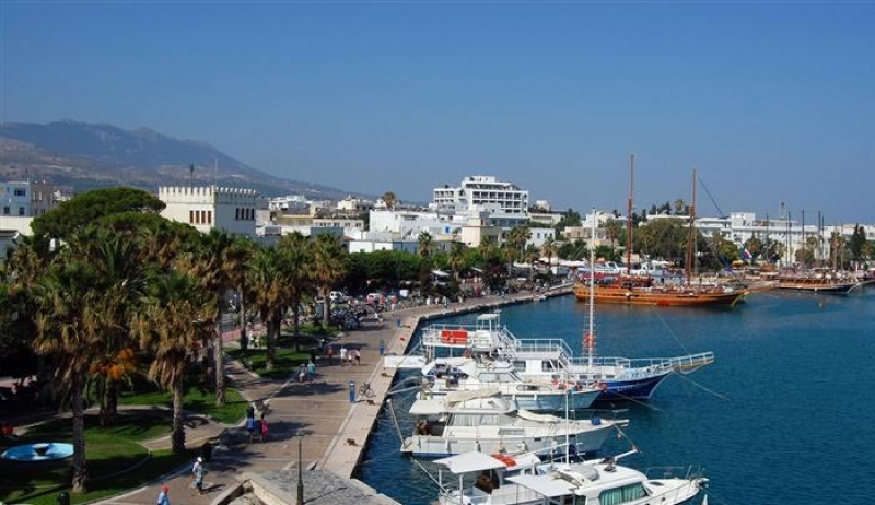 Η Κυβέρνηση αποδεικνύει έμπρακτα ότι δεν ξεχνά την Κω. Επιπλέον 8 εκ για το Λιμάνι
