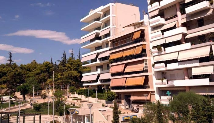 Στον αέρα 465.000 «κόκκινα» στεγαστικά δάνεια