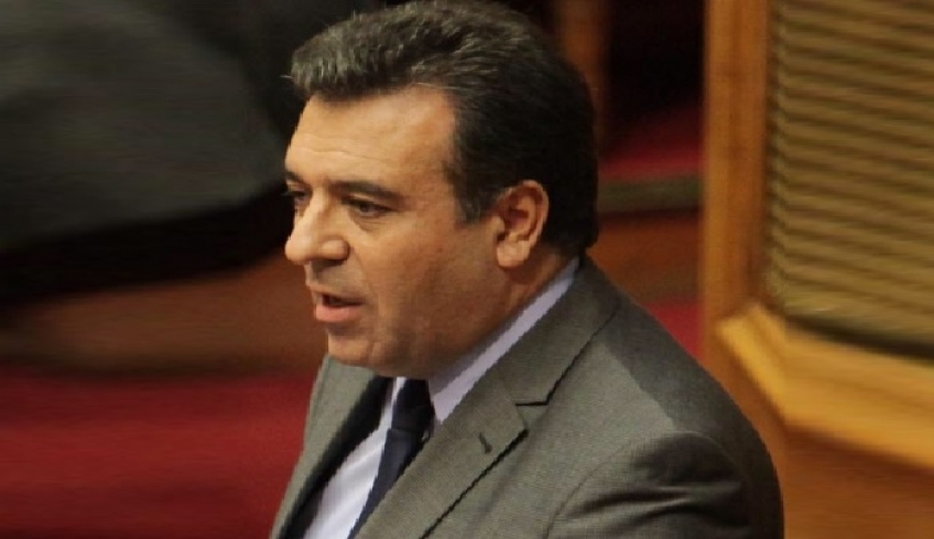 M. Κόνσολας: Σήμα κινδύνου για τον τουρισμό η πτώση στον προγραμματισμό αεροπορικών θέσεων