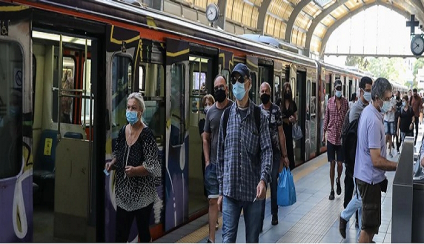 Κορονοϊός: Ενεργοποιείται χάρτης υγειονομικής ασφάλειας - Τα 4 επίπεδα ετοιμότητας