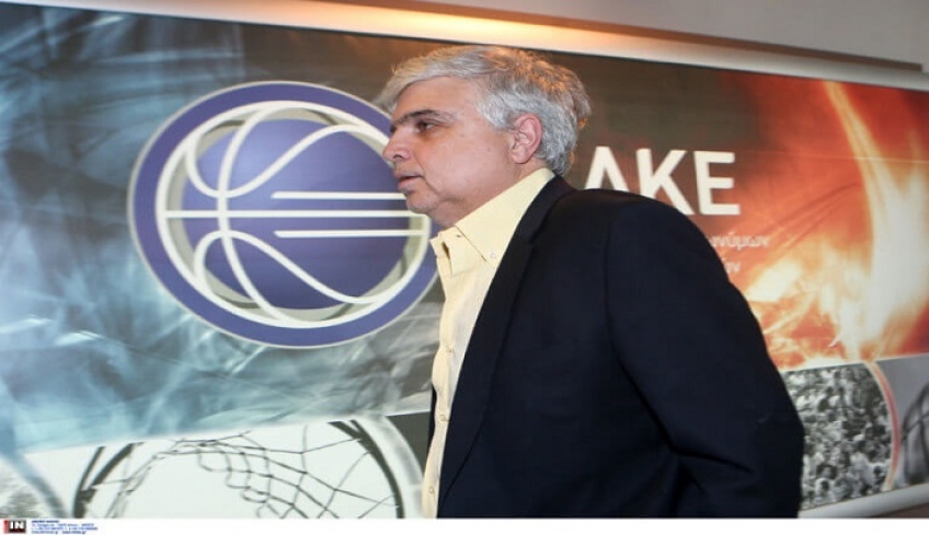 Παναθηναϊκός: «Βόμβα» Παπαδόπουλου! «Αν μείνει στην Α1 ο Ολυμπιακός θα αποχωρήσουμε εμείς»