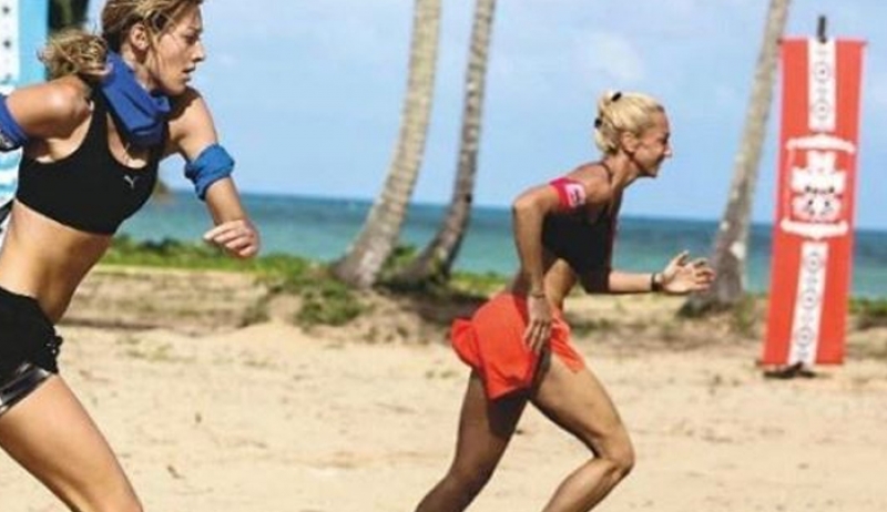 Αρχισαν τα όργανα στο Survivor! Ο πρώτος τσακωμός είναι γεγονός (βίντεο)