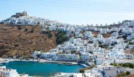 Αστυπάλαια: Νέα παρέμβαση του δημάρχου για τις ακτοπλοϊκές συνδέσεις – «Οι αποφάσεις πρέπει να ληφθούν τώρα»