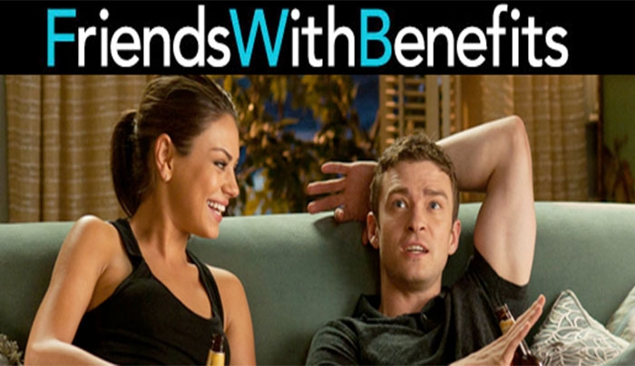 Οι 5 Χρυσοί κανόνες για να έχεις το τέλειο Friends With Benefits! -Εσύ τους ξέρεις;