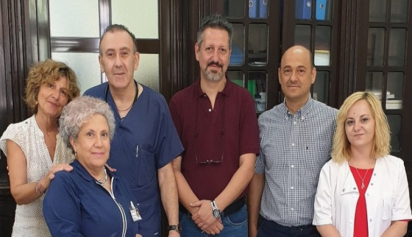 «Ορκωμοσία και Ανάληψη Καθηκόντων και τέταρτου Γενικού Χειρουργού στο ΓΝ-ΚΥ ΚΩ «ΙΠΠΟΚΡΑΤΕΙΟΝ»»