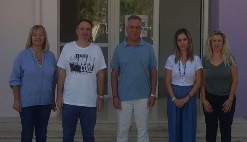 Δύναμη Αλλαγής: «Το 3ο Γυμνάσιο Κω (και όχι μόνο) χρειάζεται λύσεις άμεσα»