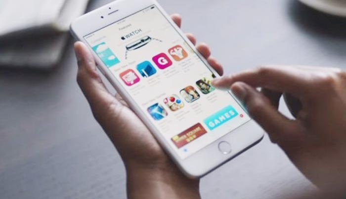 Εντοπίστηκε νέος ιός που χτυπάει τα iPhone