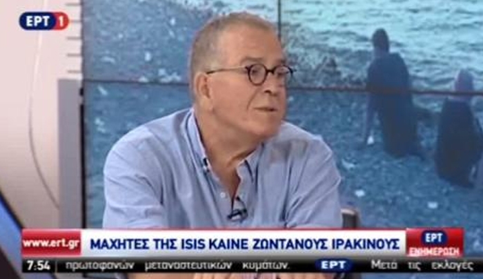 Γ. Μουζάλας: Προτεραιότητα να αποφορτιστούν τα νησιά με πλοία και αύξηση μονάδων καταγραφής (βίντεο)