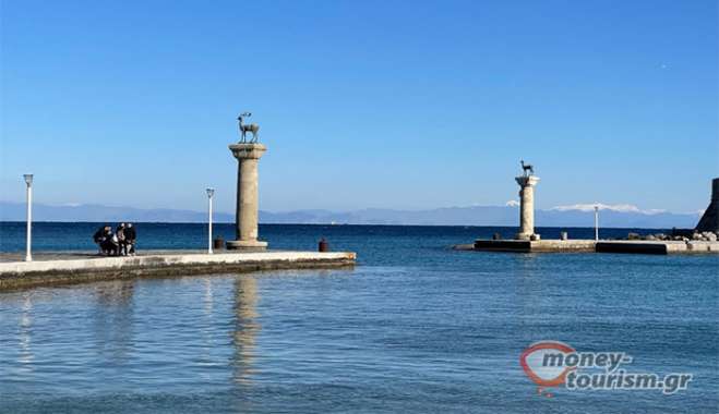 “Έσκισε” η ψηφιακή καμπάνια της Περιφέρειας Νοτίου Αιγαίου για το 2023 | Πάνω από 500 εκατ. impressions | Case study της Amadeus