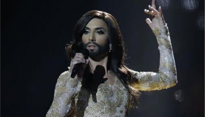 H αβάσταχτη ελαφρότητα της Eurovision