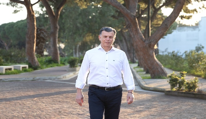 ΙΣΧΥΡΗ ΚΩΣ: Ο απερχόμενος Δήμαρχος φοβάται και κρύβεται