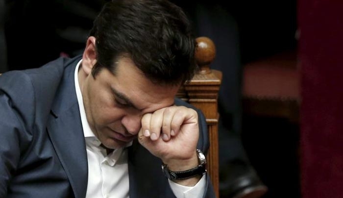 Μυστικές δημοσκοπήσεις σαρώνουν το Μαξίμου: Τι δείχνουν για Τσίπρα, εκλογές και νέα κυβέρνηση