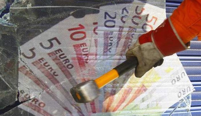 Ερχεται νέα χαλάρωση στα capital controls -Τι ζητούν οι τράπεζες και η Επιτροπή Κεφαλαιαγοράς