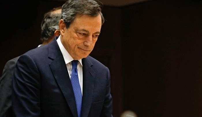 Καμπανάκι από ΕΚΤ για την Ελλάδα: Ο κίνδυνος χρεοκοπίας έχει αυξηθεί σημαντικά