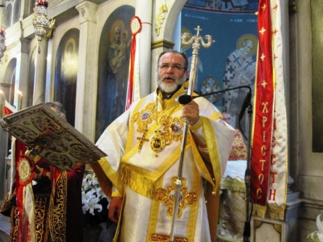 Ανακοίνωση Εσπερινού Αγ. Νικολάου Πτωχών