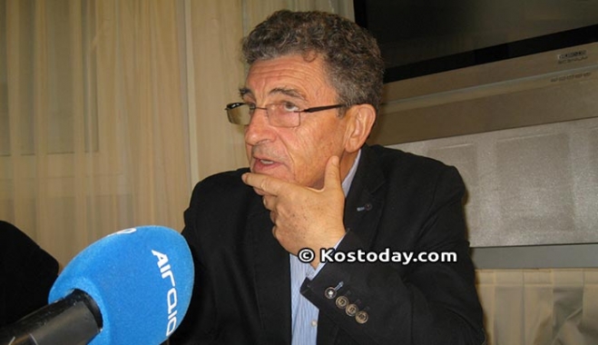 Η. Καματερός: «Αγωνιζόμαστε και θα αγωνιζόμαστε για μειωμένους συντελεστές ΦΠΑ σε όλα τα νησιά» (βίντεο)