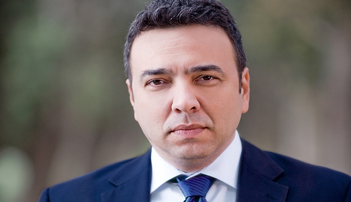 Ανοιχτή επιστολή Στέφανου Δράκου στους Δωδεκανήσιους