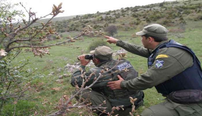 Ερχονται 250 προσλήψεις συνοριοφυλάκων το χειμώνα - Τι είπε ο Γ. Οικονόμου