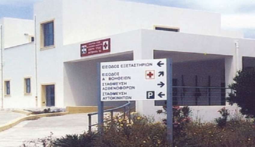 Αν. Μεταξάς: Ευχαριστήριο σε συμπολίτες μας για τη στήριξή τους στη λειτουργία του Κ.Y Αντιμάχειας