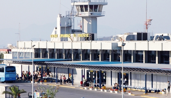 Περιφερειακά αεροδρόμια: Στην αναμονή η κοινοπραξία Fraport- Sientel