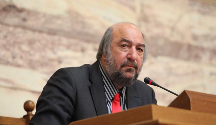 «Μου είναι αδιάφορο τι λέει ο Δήμαρχος Κω-Η κυβέρνηση φέρει την ευθύνη υλοποίησης και συνεπειών»
