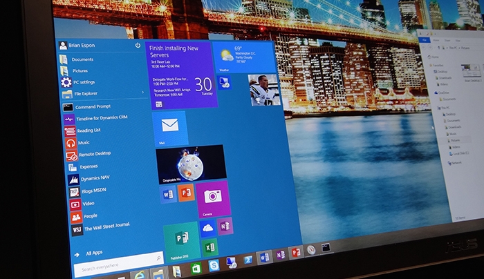Τα Windows 10 ‘τορεντάρουν’ updates και apps