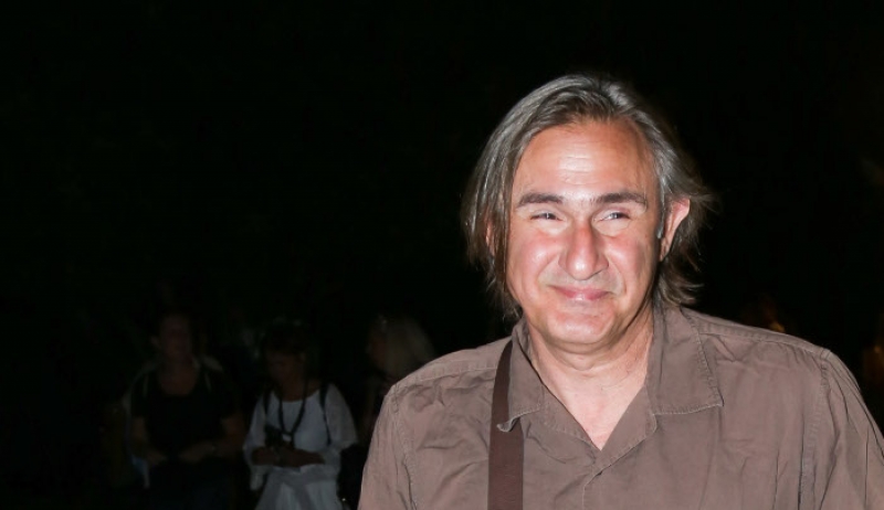Σοκ: Στην εντατική ο ηθοποιός Άκης Σακελλαρίου από τη νόσο των λεγεωναρίων
