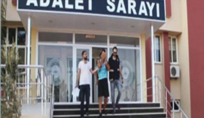 Θύμα κυκλώματος έπεσε ο 31χρονος ροδίτης στην Τουρκία