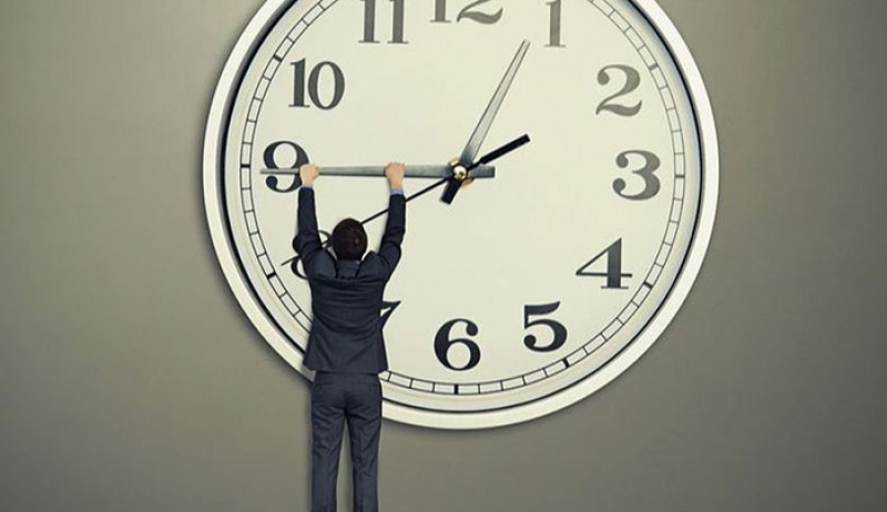 Καταργείται η αλλαγή ώρας – Τα κράτη – μέλη θα επιλέγουν ποια ώρα θέλουν να κρατήσουν