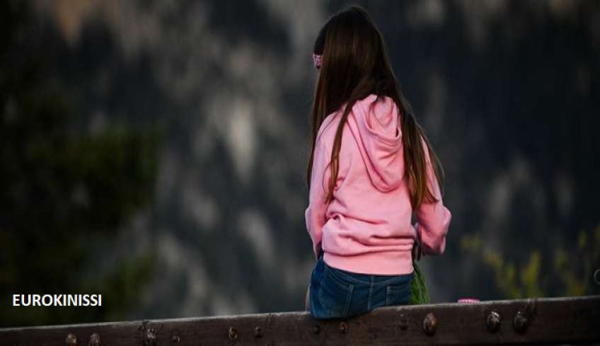 Κρήτη: Σε κακή ψυχολογική κατάσταση η ανήλικη που έκοψε τις φλέβες της σε παιδική χαρά - Θα εξεταστεί από παιδοψυχίατρο