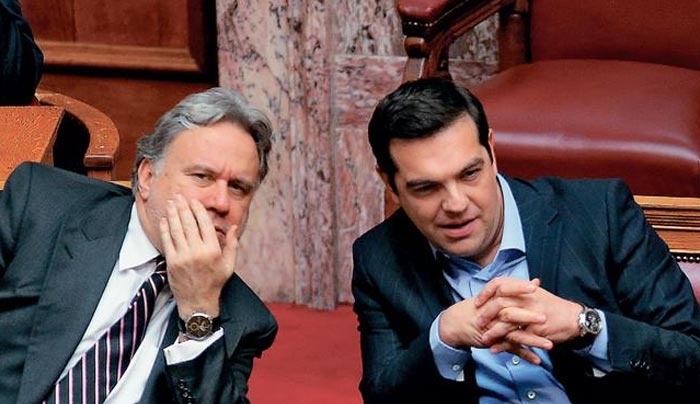 Αντισταθμιστικά μέτρα για το ΕΚΑΣ