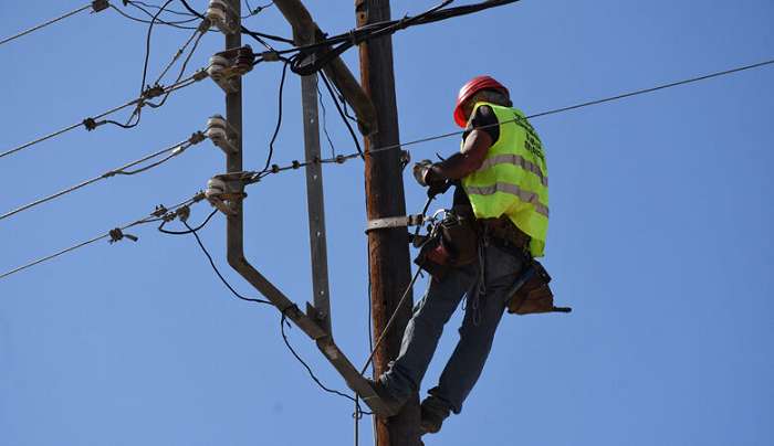 ΔΕΔΔΗΕ Κω: Oλιγόλεπτες διακοπές ηλεκτρικού ρεύματος την Παρασκεύη 05/05 στο Μαρμάρι και στην Πόλη της Κω