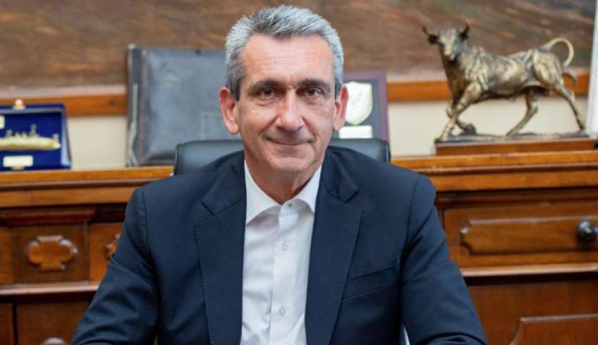 Αλλαγές προϊσταμένων στην περιφέρεια Νοτίου Αιγαίου
