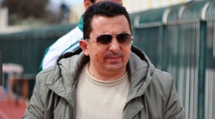 Ο Jan Børge Poulsen, καλεσμένος του κ. Πλούμπη Μάριου στην Κω.