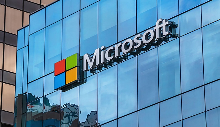 Μεγάλη επένδυση €1 δισ. της Microsoft στην Ελλάδα
