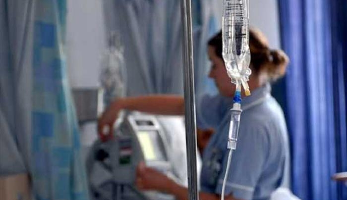 ΚΕΕΛΠΝΟ: Θερίζει η γρίπη με ήδη 13 νεκρούς και 50 στην εντατική