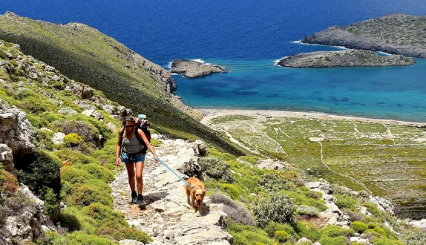 Φαντάσματα στα Δωδεκάνησα