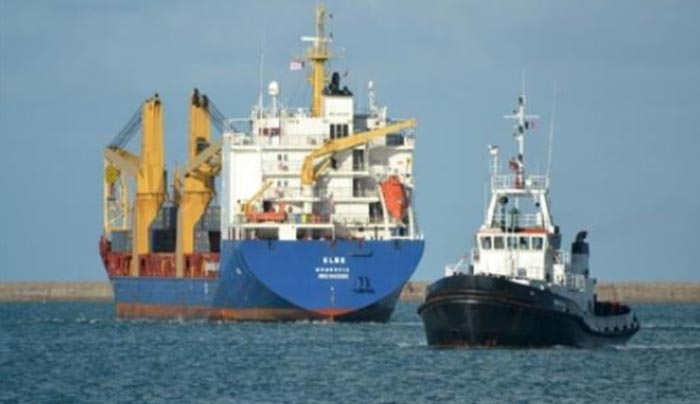 Θρίλερ σε Αιγαίο - Μεσόγειο με πλοία που μεταφέρουν όπλα για τους τζιχαντιστές