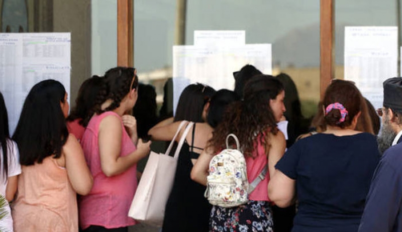 Βάσεις 2018 - Αυτές είναι οι εκτιμήσεις: Η πιθανή ημερομηνία της ανακοίνωσης των αποτελεσμάτων